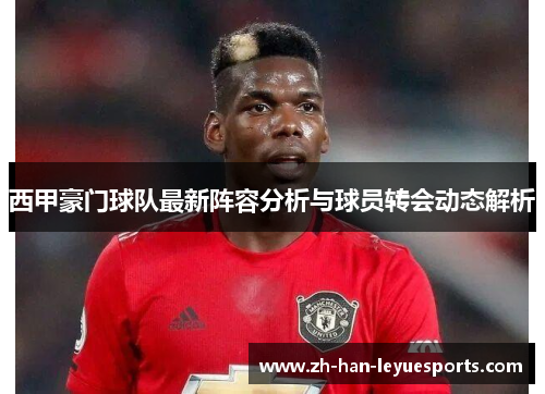 西甲豪门球队最新阵容分析与球员转会动态解析 西甲豪门球队最新阵容分析与球员转会动态解析