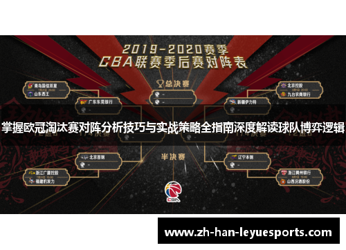 掌握欧冠淘汰赛对阵分析技巧与实战策略全指南深度解读球队博弈逻辑 掌握欧冠淘汰赛对阵分析技巧与实战策略全指南深度解读球队博弈逻辑