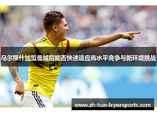 马尔穆什加盟曼城后能否快速适应高水平竞争与新环境挑战 马尔穆什加盟曼城后能否快速适应高水平竞争与新环境挑战
